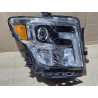 26010-EZ22B Nissan Titan XD Right LED Headlight 2016-2019 26010-EZ21B
