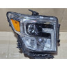 26010-EZ22B Nissan Titan XD Right LED Headlight 2016-2019 26010-EZ21B