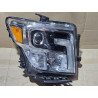 26010-EZ22B Nissan Titan XD Right LED Headlight 2016-2019 26010-EZ21B
