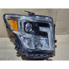26010-EZ22B Nissan Titan XD Right LED Headlight 2016-2019 26010-EZ21B