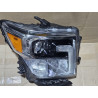 26010-EZ22B Nissan Titan XD Right LED Headlight 2016-2019 26010-EZ21B