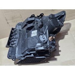 26010-EZ22B Nissan Titan XD Right LED Headlight 2016-2019 26010-EZ21B