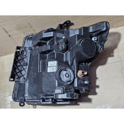 26010-EZ22B Nissan Titan XD Right LED Headlight 2016-2019 26010-EZ21B