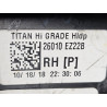 26010-EZ22B Nissan Titan XD Right LED Headlight 2016-2019 26010-EZ21B