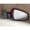 23251489 Cadillac SRX Right Power Fold Blind Spot Mirror 2010-2016 20862681