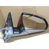 23251489 Cadillac SRX Right Power Fold Blind Spot Mirror 2010-2016 20862681