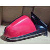 23251489 Cadillac SRX Right Power Fold Blind Spot Mirror 2010-2016 20862681