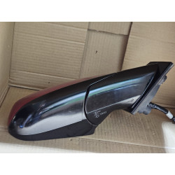 23251489 Cadillac SRX Right Power Fold Blind Spot Mirror 2010-2016 20862681