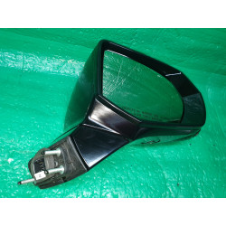 84787702 Cadillac Escalade Right Blind Spot Camera Turn Mirror 2021-2024