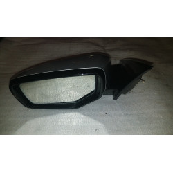 23132728 Cadillac ATS Left Autodim Mirror 2015-2019