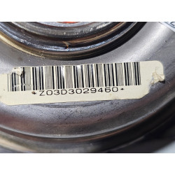 Infiniti M35 Steering Wheel Driver Airbag 2002-2005 | M45