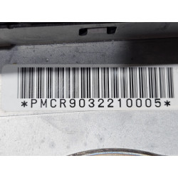 Infiniti M35 Steering Wheel Driver Airbag 2002-2005 | M45