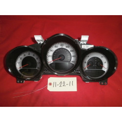 78100-SEP-A511-C1 Acura TSX Instrument Cluster 2004-2005