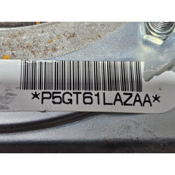 5GT61LAZAA Jeep Grand Cherokee Steering Wheel Driver Airbag 1999-2004