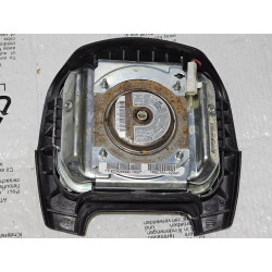 5GT61LAZAA Jeep Grand Cherokee Steering Wheel Driver Airbag 1999-2004