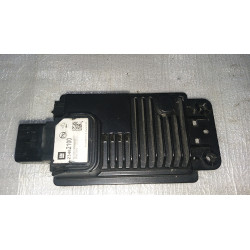 23462100 Cadillac ELR Cruise Distance Radar Sensor 2016