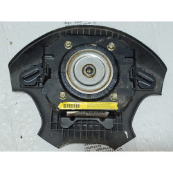 YW4A54043B13AB Lincoln LS Steering Wheel Driver Airbag 2000-2002