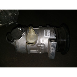 05058228AI Dodge Caliber AC Compressor Pump 2007-2012 05058228AE