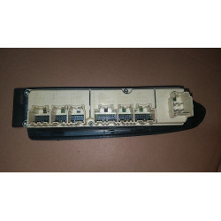 25855133 Cadillac CTS Right Door Window Switch 2008-2013