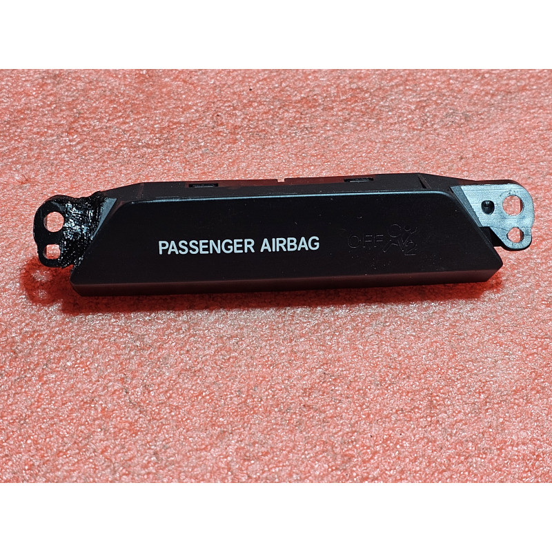 79600-TBA-A33 Honda Civic Passenger Airbag Indicator 2016-2021