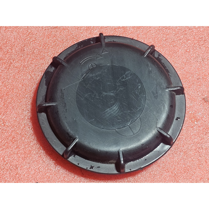 Ford Headlight Cover Cap