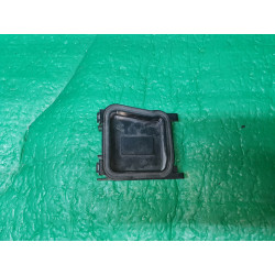 Audi A8 Left Headlight Cover Cap 2002-2009 | S8