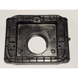 8R0941607 Audi Q5 Xenon Headlight Cover Cap 2013-2017 8R0941607A