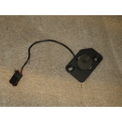 23152223 Cadillac ATS Interior Microphone 2013-2019