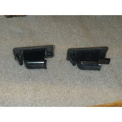 13590043 Cadillac ATS Rear License Plate Lamp 2013-2020
