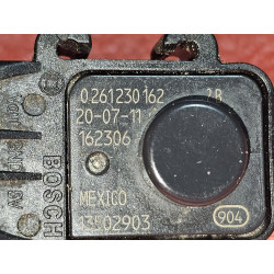 13502903 Chevrolet Fuel Tank Pressure Sensor 20893611