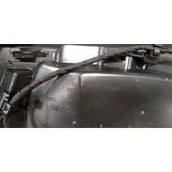 1678856905 Mercedes-Benz GLE Front Bumper 2020 1678858703