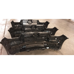 1678856905 Mercedes-Benz GLE Front Bumper 2020 1678858703