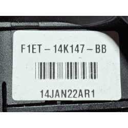 F1ET-14K147-BB Ford Focus Steering Wheel Audio Radio Control Switch, Left