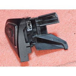 F1ET-14K147-BB Ford Focus Steering Wheel Audio Radio Control Switch, Left
