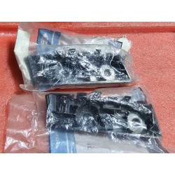 FR3B-17D958-AD Ford Mustang Front Bumper Right Support Bracket 2015-2017