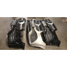 1678856905 Mercedes-Benz GLE Front Bumper 2020 1678858703