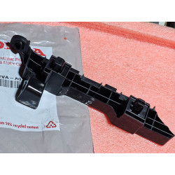 71198-TVA-A01 Honda Accord Front Bumper Left Side Spacer Bracket 2018-2022