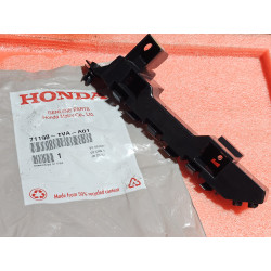 71198-TVA-A01 Honda Accord Front Bumper Left Side Spacer Bracket 2018-2022