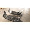 1668800349 Mercedes-Benz GLS Front Bumper 2016-2019 1668851738