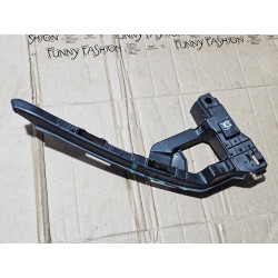 71140-T7A-J00 Honda HR-V Front Bumper Right Bracket 2019-2022