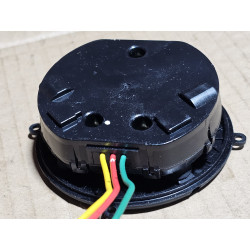87601-3E700 Kia Sorento Left Mirror Motor 2003-2009