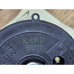 87601-3E700 Kia Sorento Left Mirror Motor 2003-2009