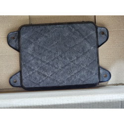 81189-07050 Toyota Sienna Xenon Headlight Cover Cap 2004-2010
