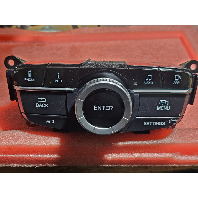 Acura ILX Radio Control Switch 2016-2021