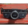 Acura ILX Radio Control Switch 2016-2021