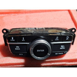 Acura ILX Radio Control Switch 2016-2021