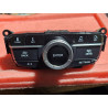 Acura ILX Radio Control Switch 2016-2021