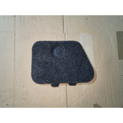 23195439 Cadillac ATS Rear Trunk Fuse Block Door Cover 2014-2019 23134068