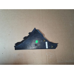 23235362 Cadillac ATS Right Center Console Extension Cover Trim Panel