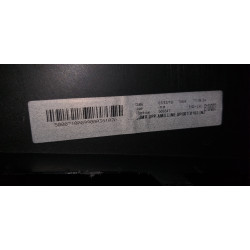 1678851103 Mercedes-Benz GLE Rear Bumper 2019-2021 1678851203